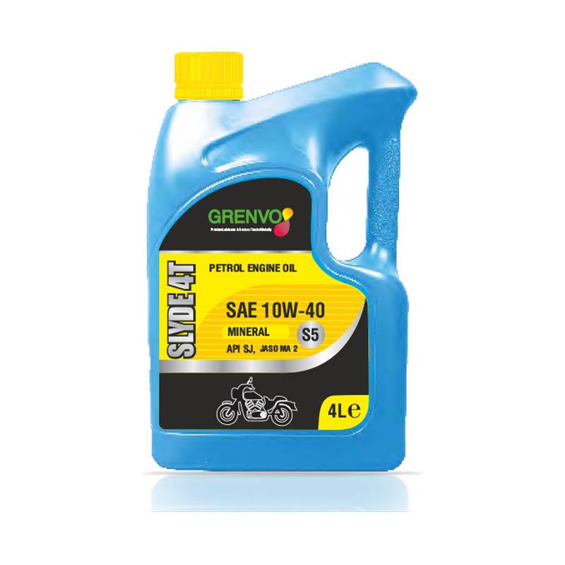 MOTORCYCLE ENGINE OIL Archives Grenvo lubetech